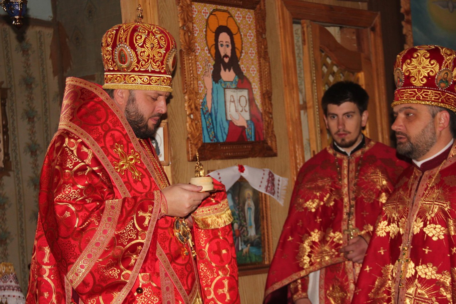 Православна-Церква-України-Тернопіль