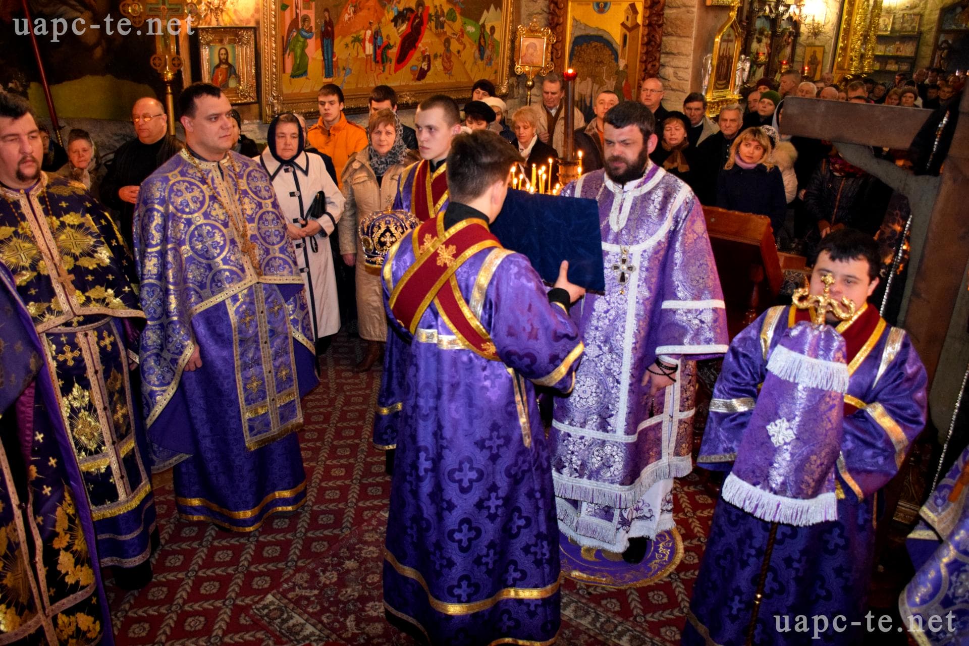 Друга Неділя Великого посту