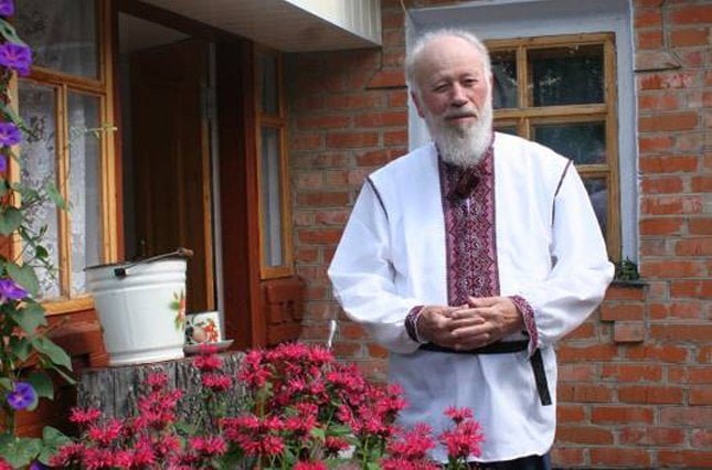 ЛЮБІТЬ СВІЙ НАРОД – сьогодні Митрополиту Володимиру виповнилось б 84
