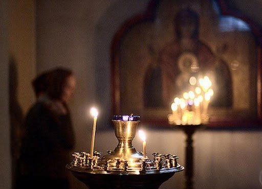 Молитва за православних воїнів, які йдуть на битву