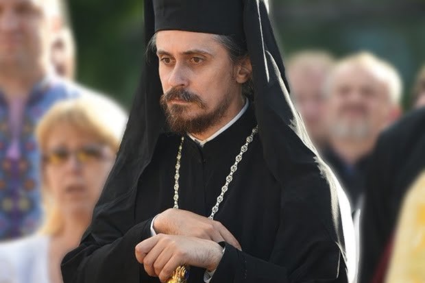 Архієпископа Тернопільського і Кременецького Нестора призначено тимчасово керуючим Хмельницькою єпархією