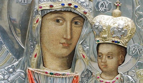 Священний Синод ПЦУ визначив день шанування Тернопільської ікони Божої Матері