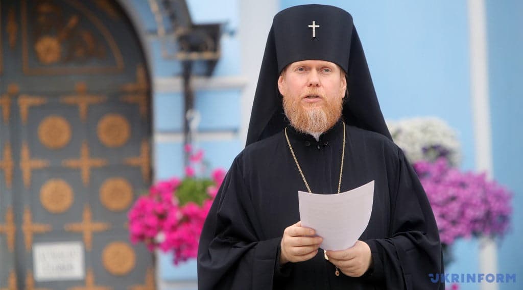 У ПЦУ закликали вакцинуватись та дотримуватись карантину
