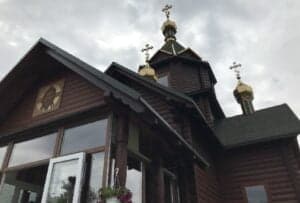 Архієрей звершить Літургію в день пам’яті преп. Амфілохія Почаївського у монастирі в Малій Іловиці