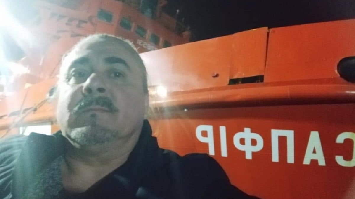 Російські війська взяли в заручники священника ПЦУ