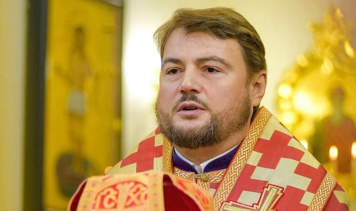 Закон про заборону УПЦ МП митрополит ПЦУ Олександр назвав доцільним і своєчасним