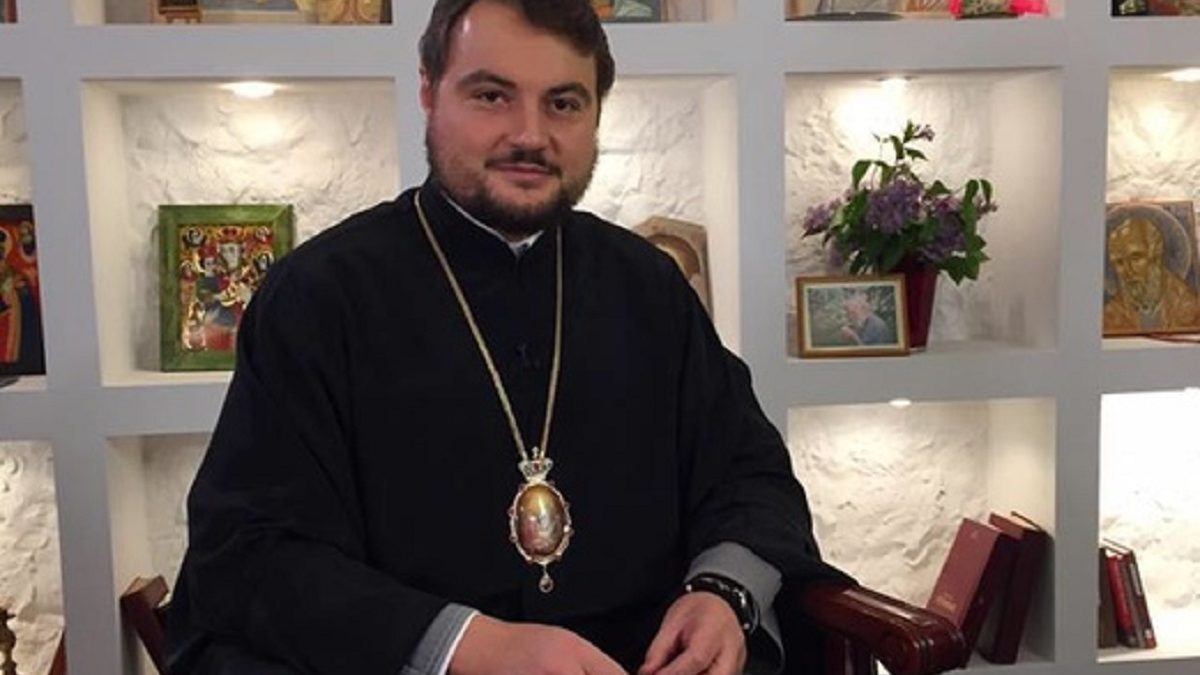 Митрополит Православної Церкви України Олександр Драбинко: «Бажаючих приєднатися до ПЦУ значно більше, ніж озвучується»