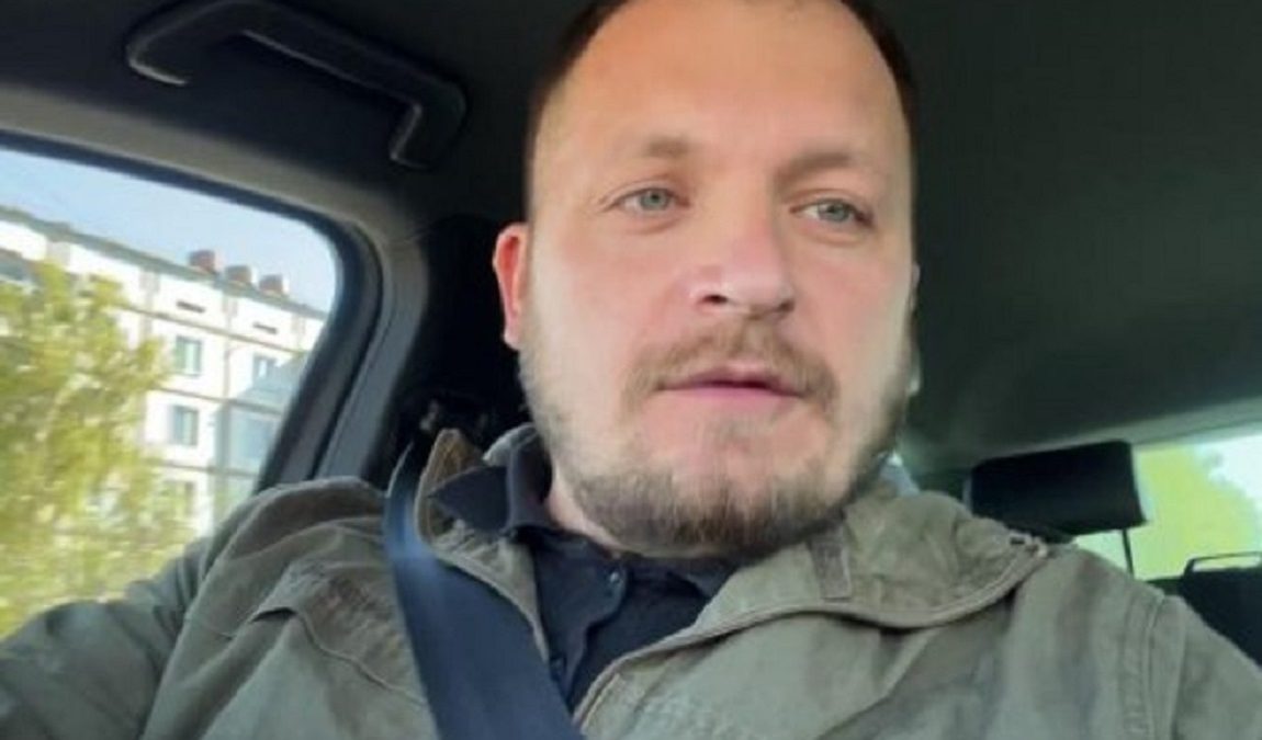Мер Конотопа заборонив діяльність УПЦ МП на території міста: «Між ворогом і агентом немає різниці»