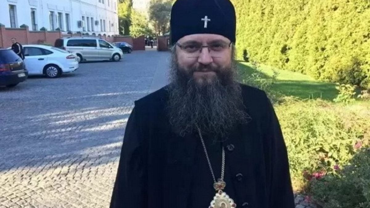 «Якби УПЦ проголосила автокефалію, це закінчилося б розколом», – митрополит УПЦ мп Климент (Вечеря)