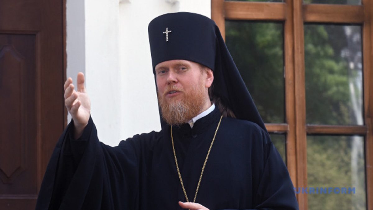 Євстратій: До 24 лютого визнавали себе прихильниками РПЦвУ 15% українців, а в березні лише 4% – і це ще до Бучі