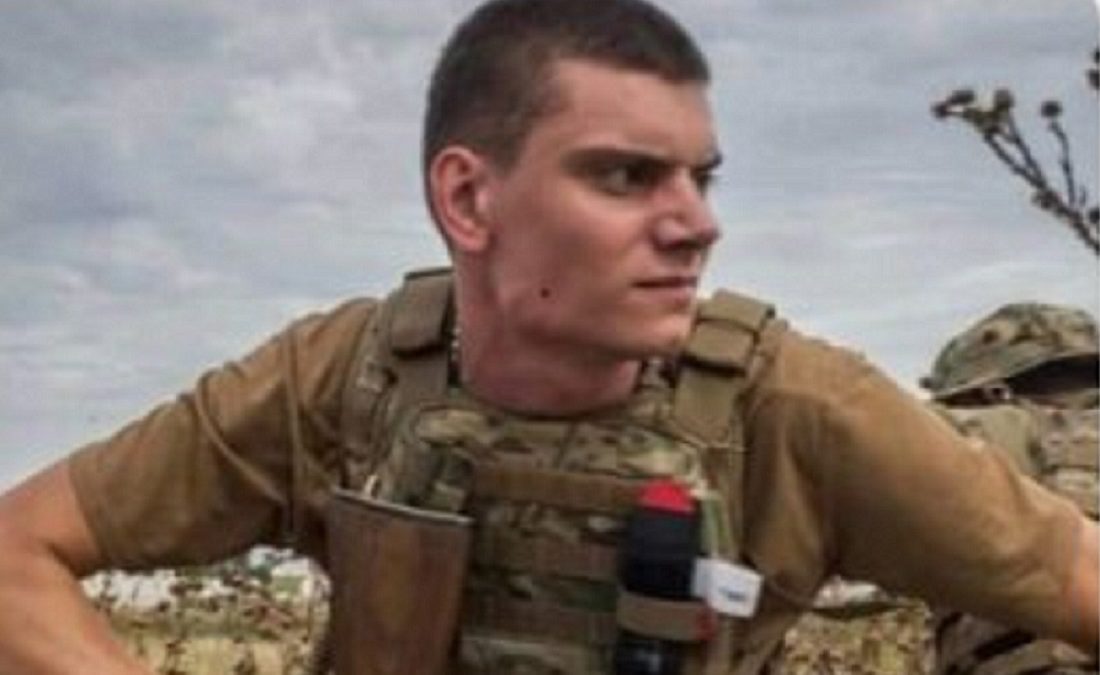 Молодому захиснику з Тернопільщини потрібна допомога