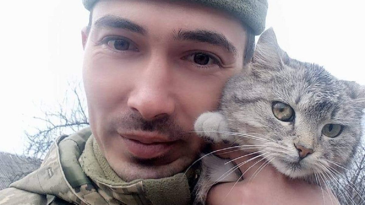 На фронті загинув бієць з Тернопільщини Назар Мялікгулиєв: «До останнього стуку серця боровся за Україну»