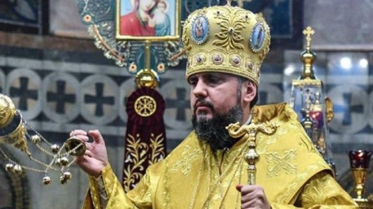 Об’єднання Українських Церков у єдину помісну є неминучим – Предстоятель ПЦУ