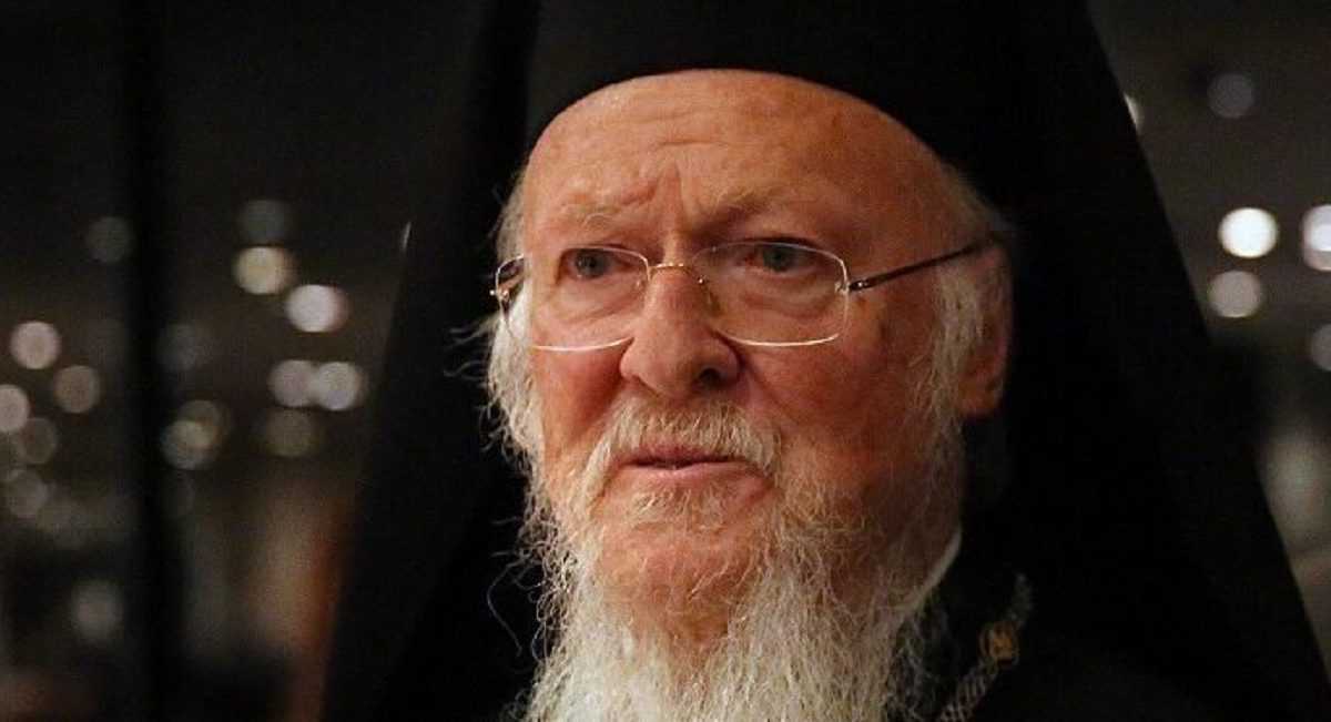 Проблеми між нами та нашими російськими братами не вщухли – Варфоломій