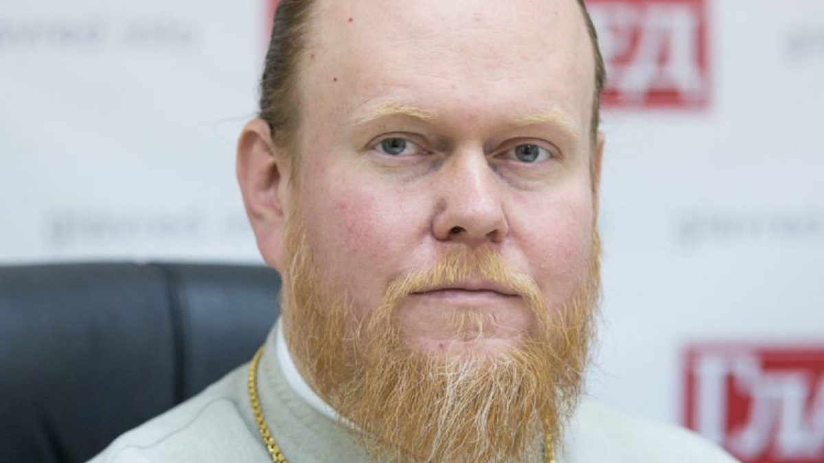 Речник ПЦУ впевнений, що заяви Паканича допомагають росії виправдовувати воєнні злочини