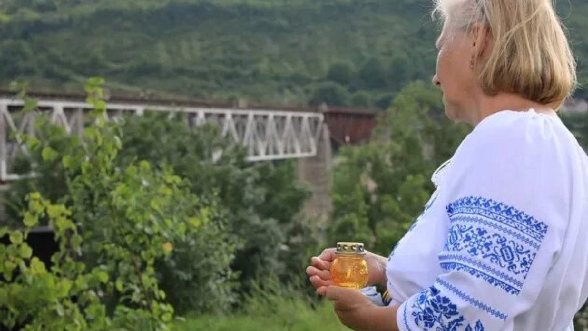 На Тернопільщині вшановують пам’ять жертв більшовицької агресії