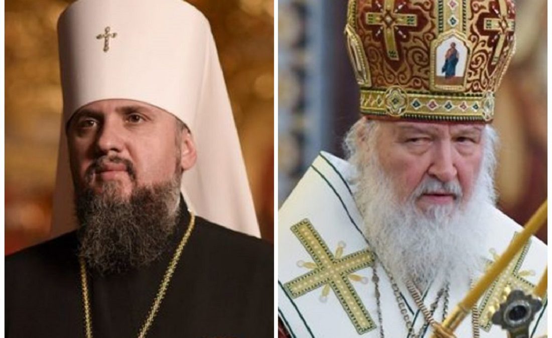 На Всесвітній Раді Церков у Німеччині можуть зустрітися представники ПЦУ та РПЦ – ЗМІ