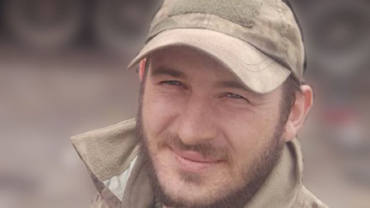У тернопільській артбригаді воює нащадок сотника УПА