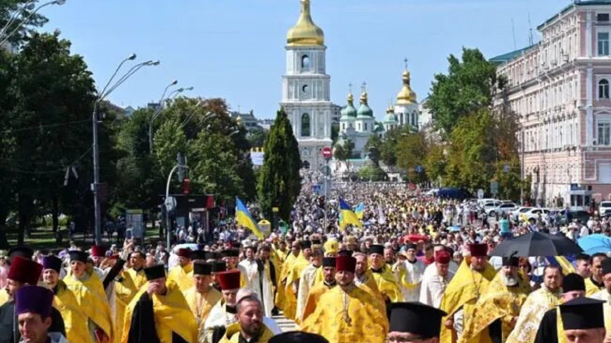 Які православні свята будуть у липні? ПЦУ опублікувала календар