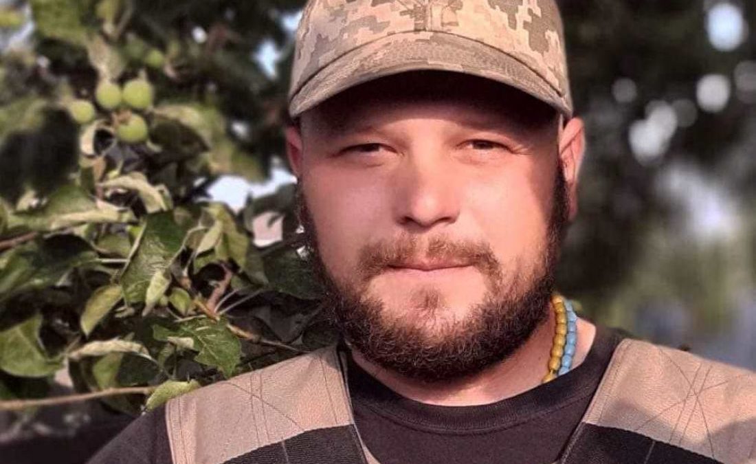 З монастиря — на передову: ієродиякон Пімен взяв в руки зброю та воює з рашистами