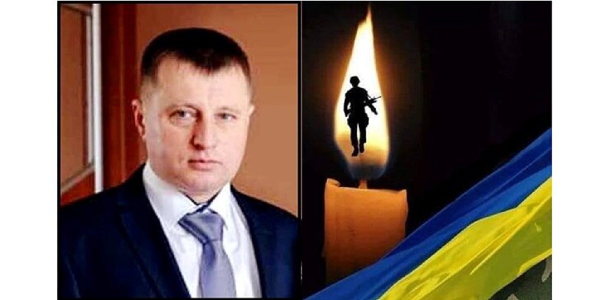 «Небеса забирають найкращих»: на Донеччині загинув мешканець Байковець Андрій Пачковський