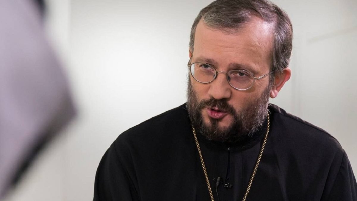 Говорун: Синод РПЦ вирішив анексувати УПЦ МП та ігнорувати її рішення в Феофанії