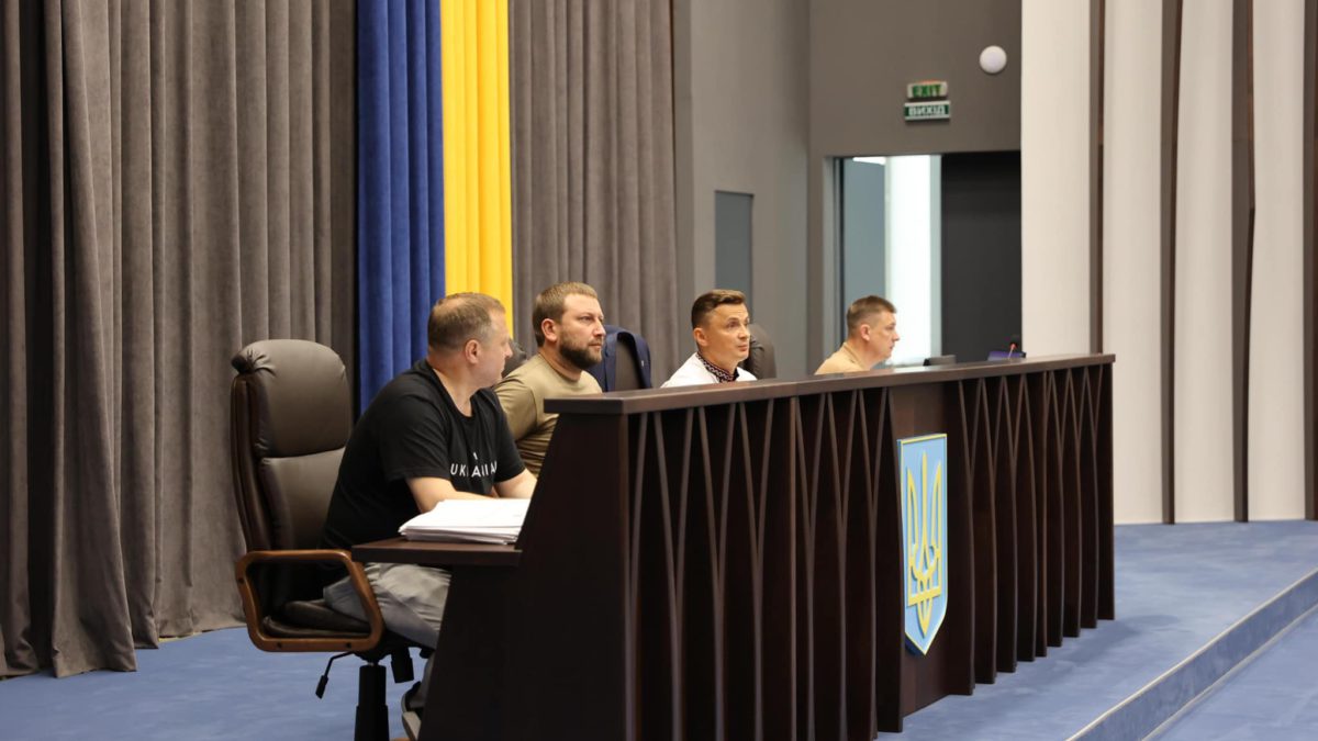 На сесії Тернопільської обласної ради депутати проголосували за заборону УПЦ МП