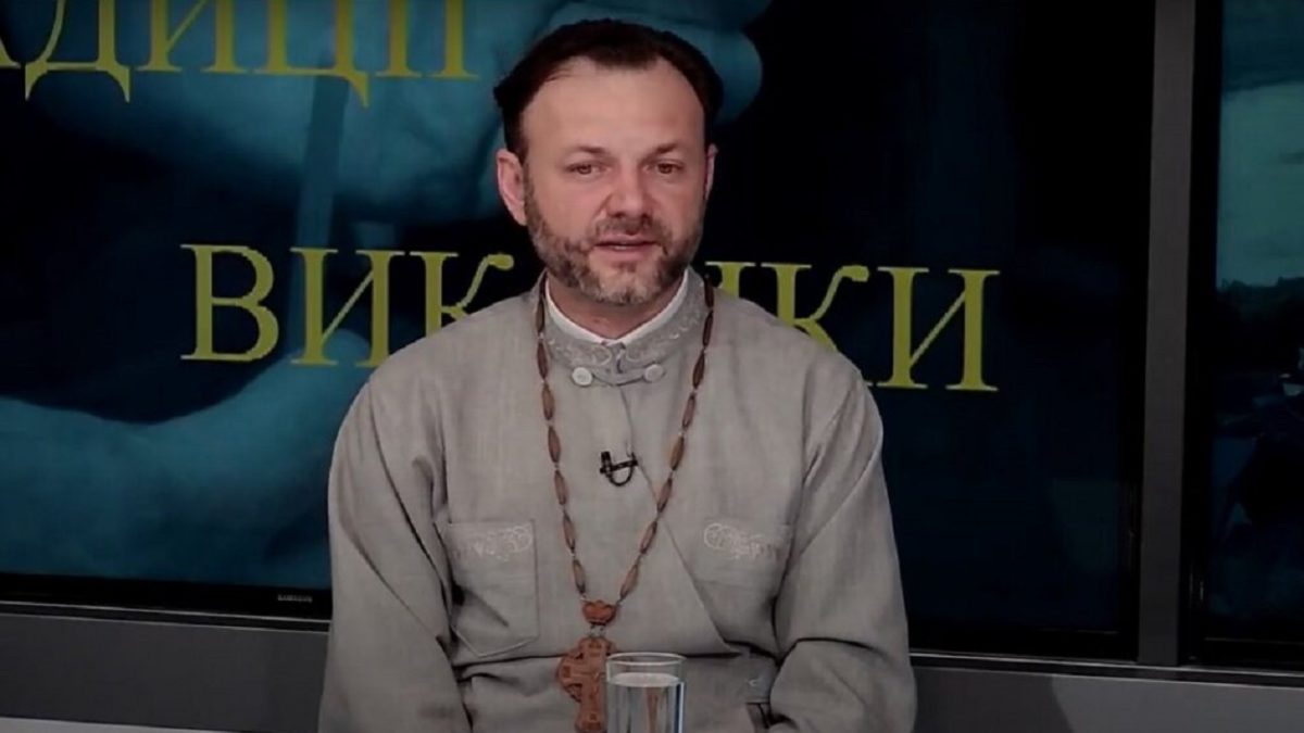 Священник про сім’ю: війна – екзаменатор взаємин