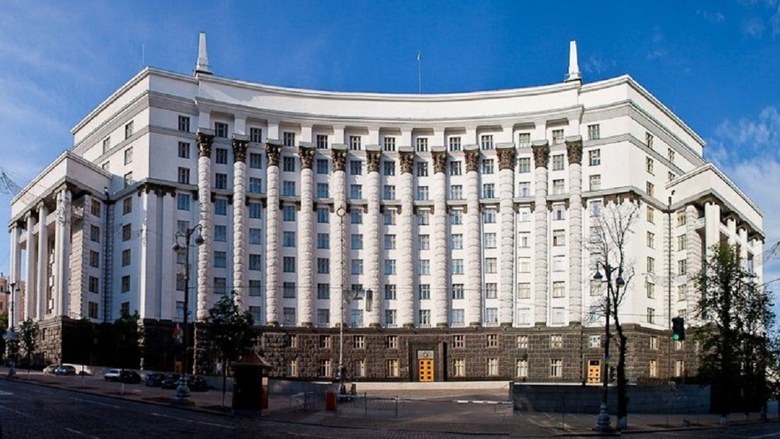 Уряд схвалив пропозиції щодо застосування персональних санкцій проти патріарха Кирила та інших представників російської православної церкви