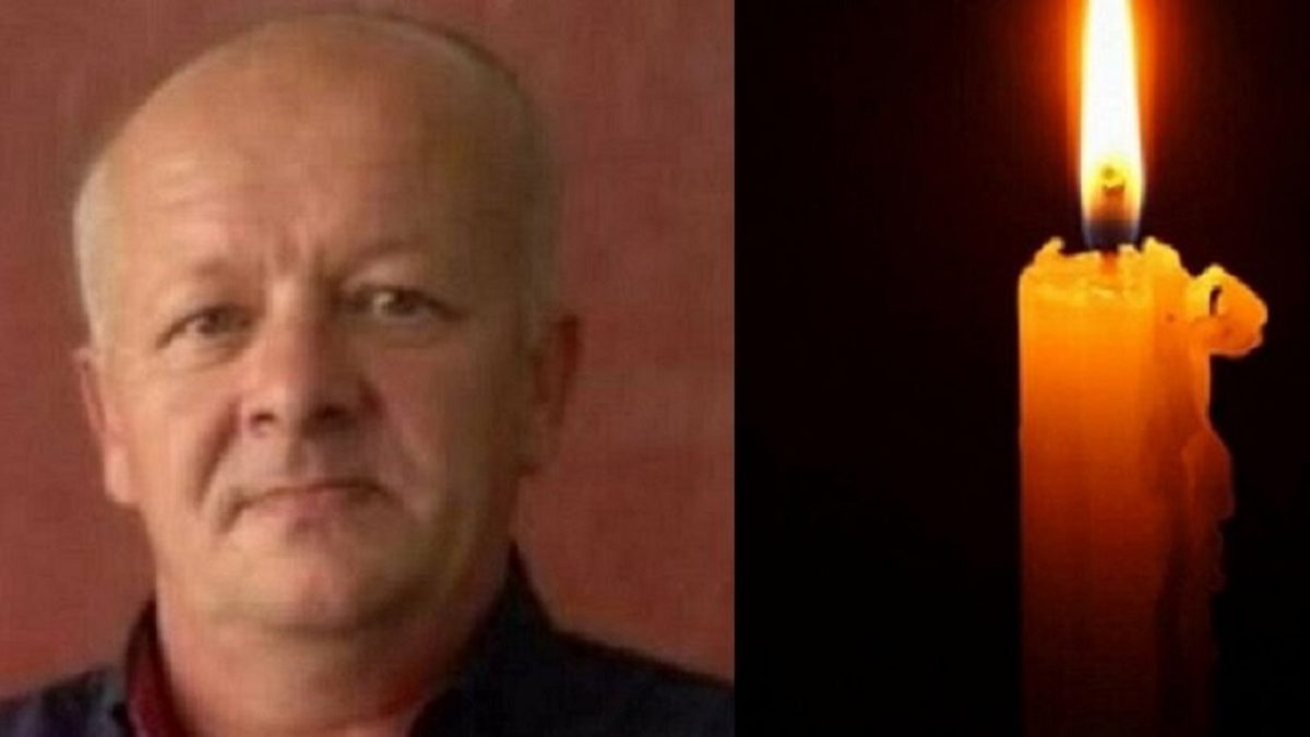 Знову втрата: у бою на Донеччині загинув військовий з Тернопільщини