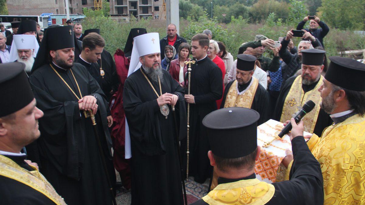 ТЕРНОПІЛЬ КРИМІНАЛЬНИЙ/ ТАРАС ПЕТРАНЮК — ДРУГА СПРОБА «БУДІВНИЧОГО» ЛУГАНСЬКОГО І БУЧАЦЬКОГО