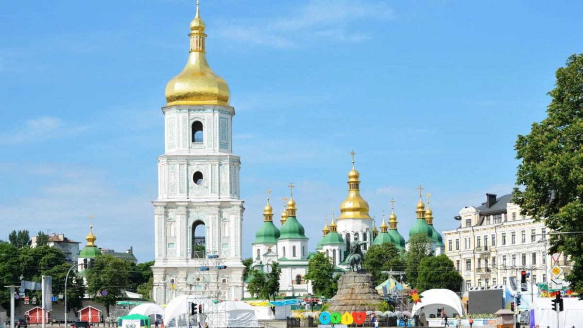 Церковні свята у вересні 2022 року: календар православних свят по днях