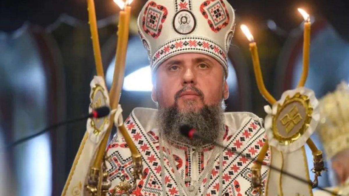 Офіційне повідомлення Тернопільсько-Бучацької єпархії ПЦУ