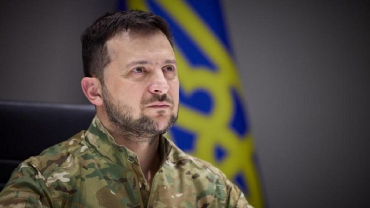 ХОТІТЄ ЖИТЬ — БЄГІТЄ…