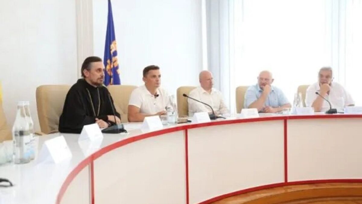 На Тернопільщині існує проблема з реєстрацією громад, що переходять до ПЦУ