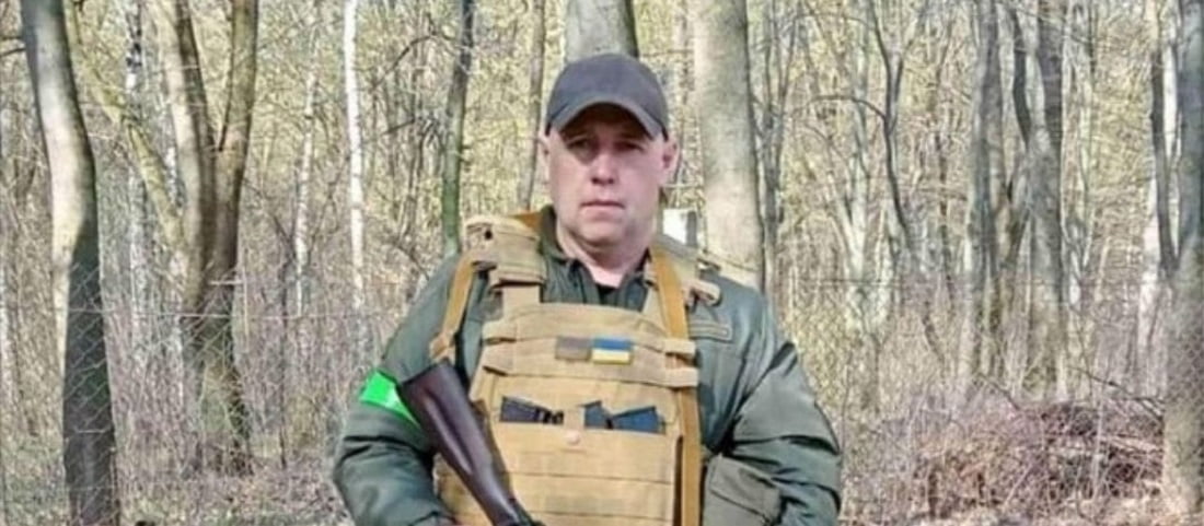 На Тернопільщині люди просять всіх про молитву за важкопораненого добровольця ЗСУ