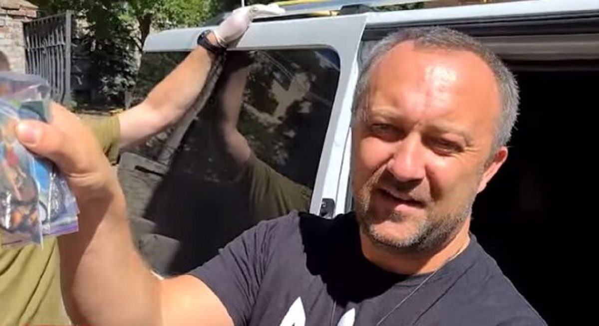 Отець Ладнюк: капелан повинен мати сильну віру і любити кожну людину