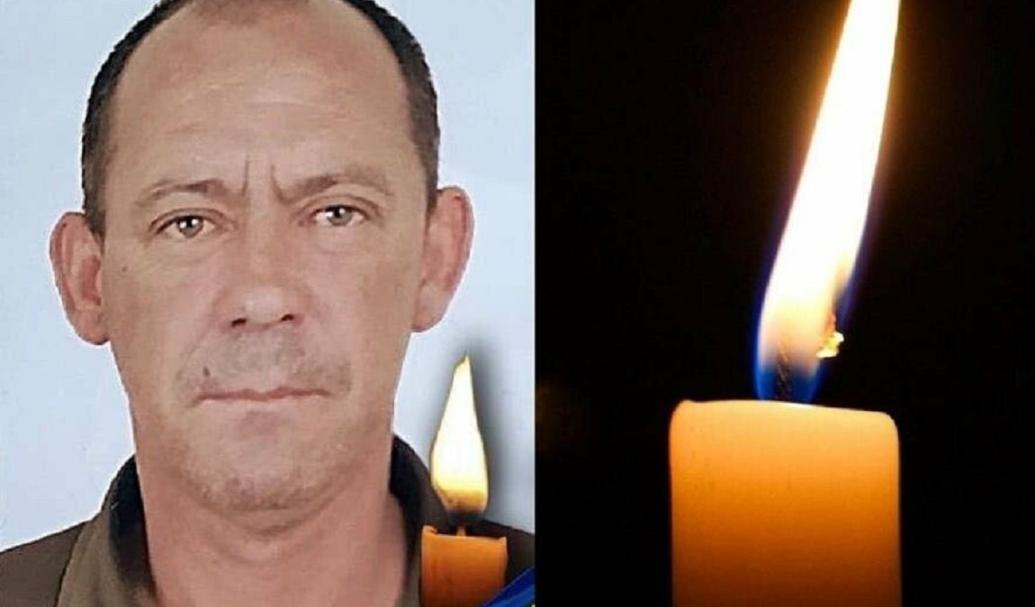 «Патріот та приклад справжнього Героя!»: на війні проти російських окупантів загинув воїн з Тернопільщини