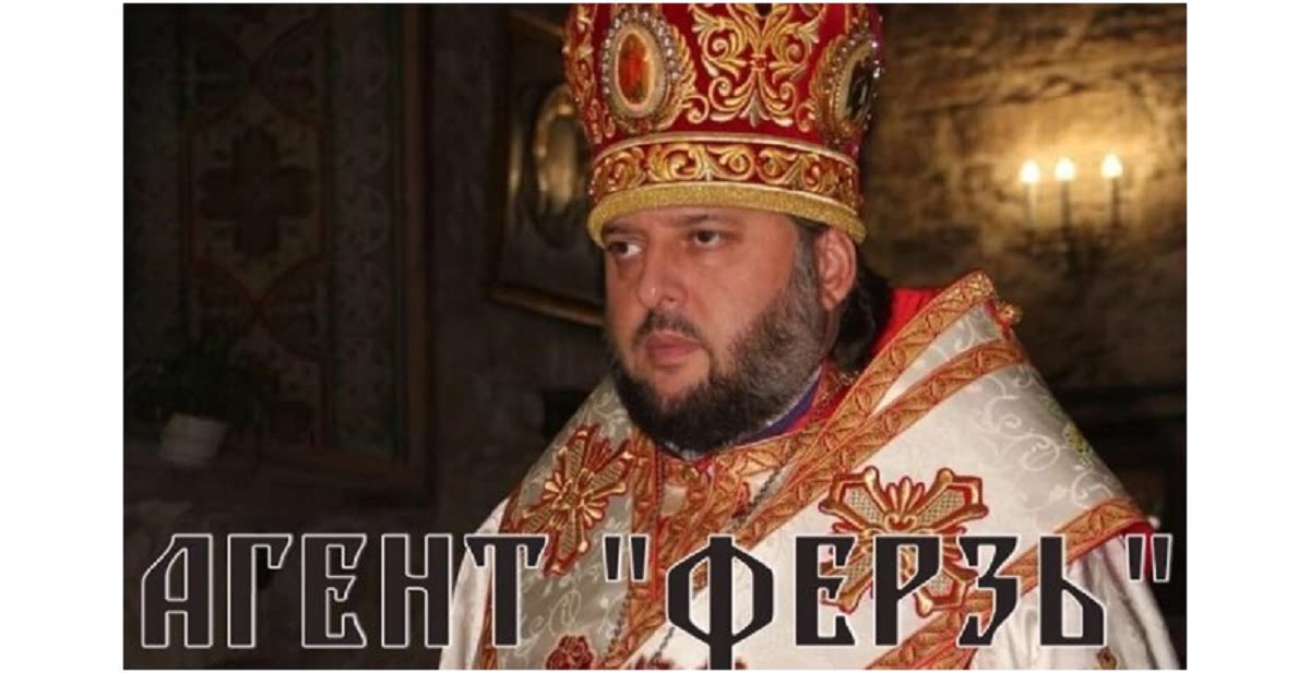 Тихон робить все по-тихому…