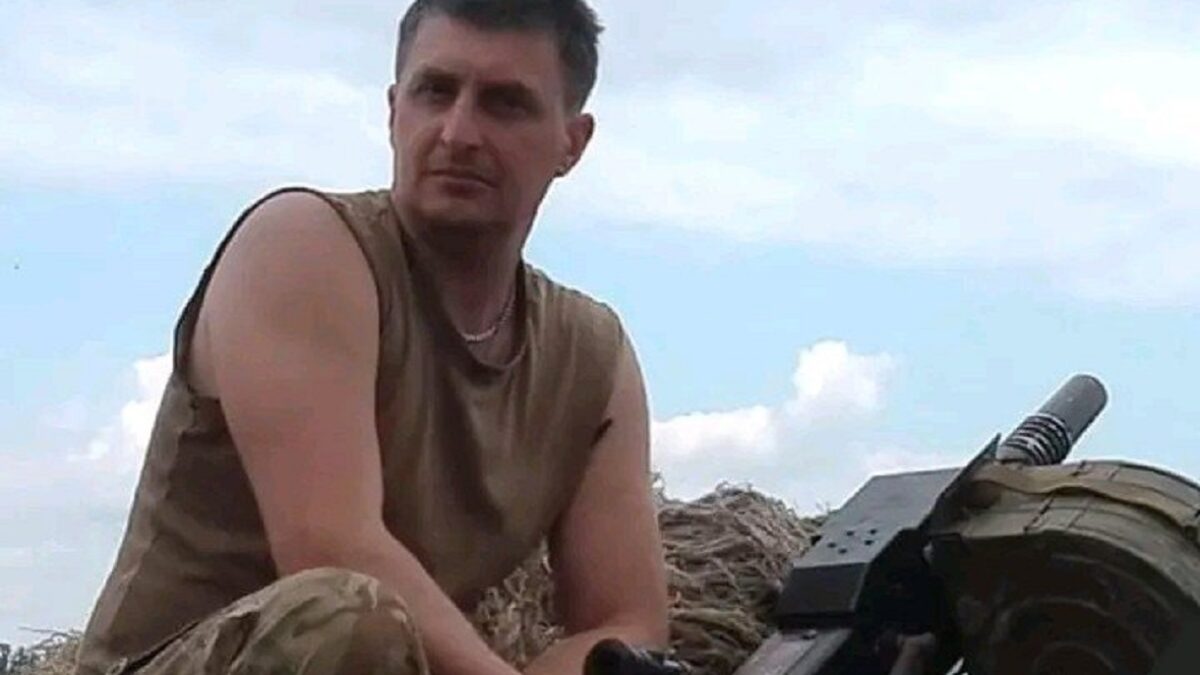 Сумна звістка сколихнула Тернопільщину: на фронті загинув військовий