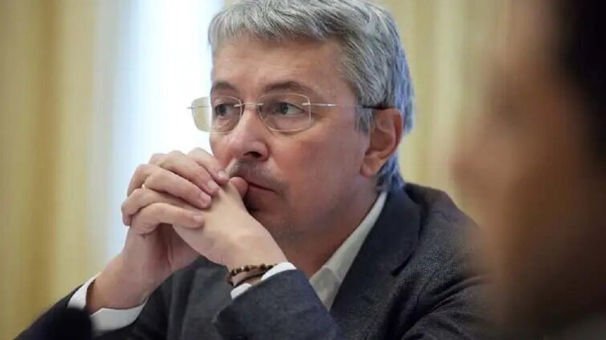 Мінкульт очікує від УПЦ МП остаточної редакції їхнього зміненого статуту – Ткаченко