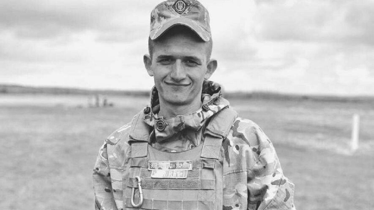 Трагічна звістка сколихнула Тернопіль: загинув 21-річний Тарас Лень, який вважався зниклим безвісти