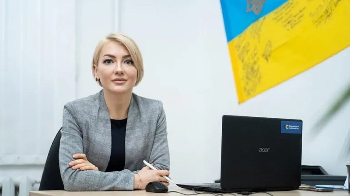 У Тернополі поліція відкрила кримінальну справу щодо депутатки, яка виступила проти УПЦ МП