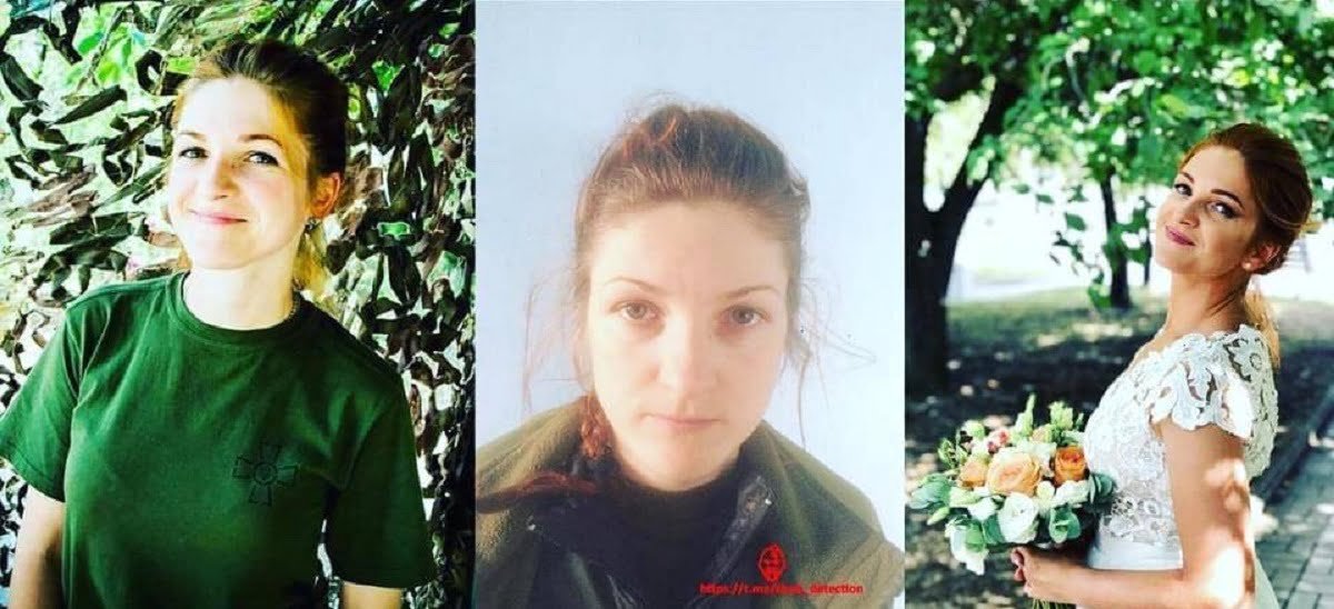 Вагітні в полоні: акція на підтримку військовополонених жінок, які перебувають в полоні вже 114 днів пройде в Тернополі