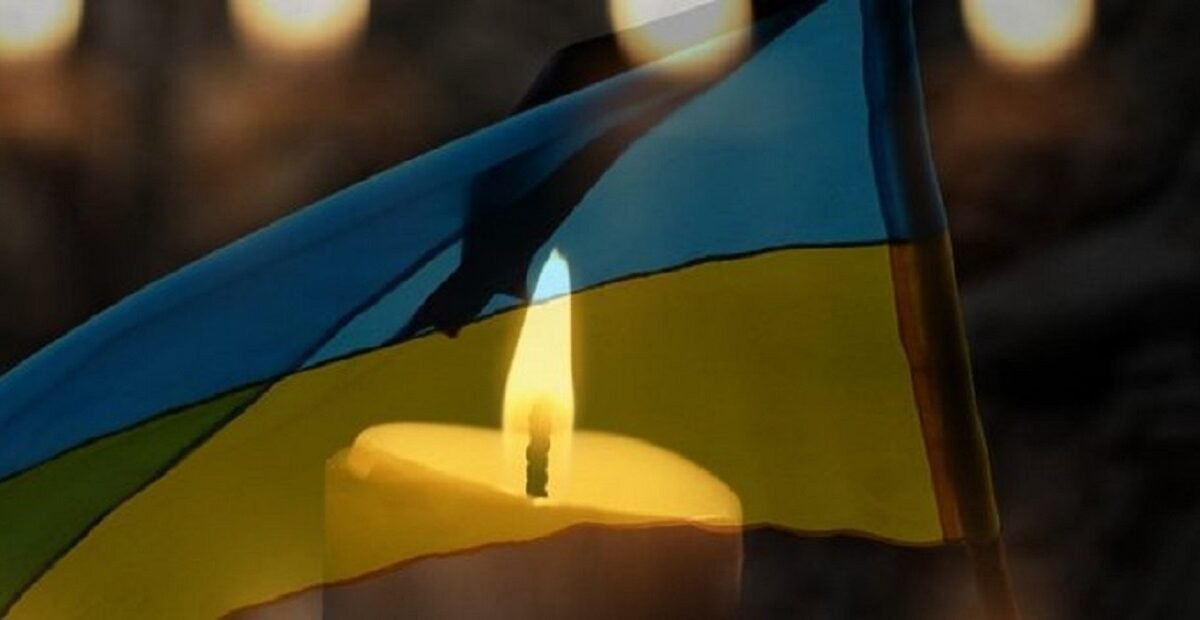 Знову сумна втрата для Тернопільщини: на фронті загинув військовий командир