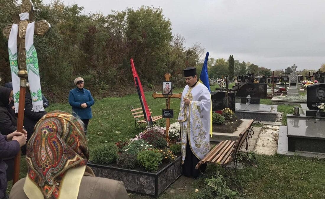 МОЛІМСЯ ЗА НЕЗЛАМНИХ!