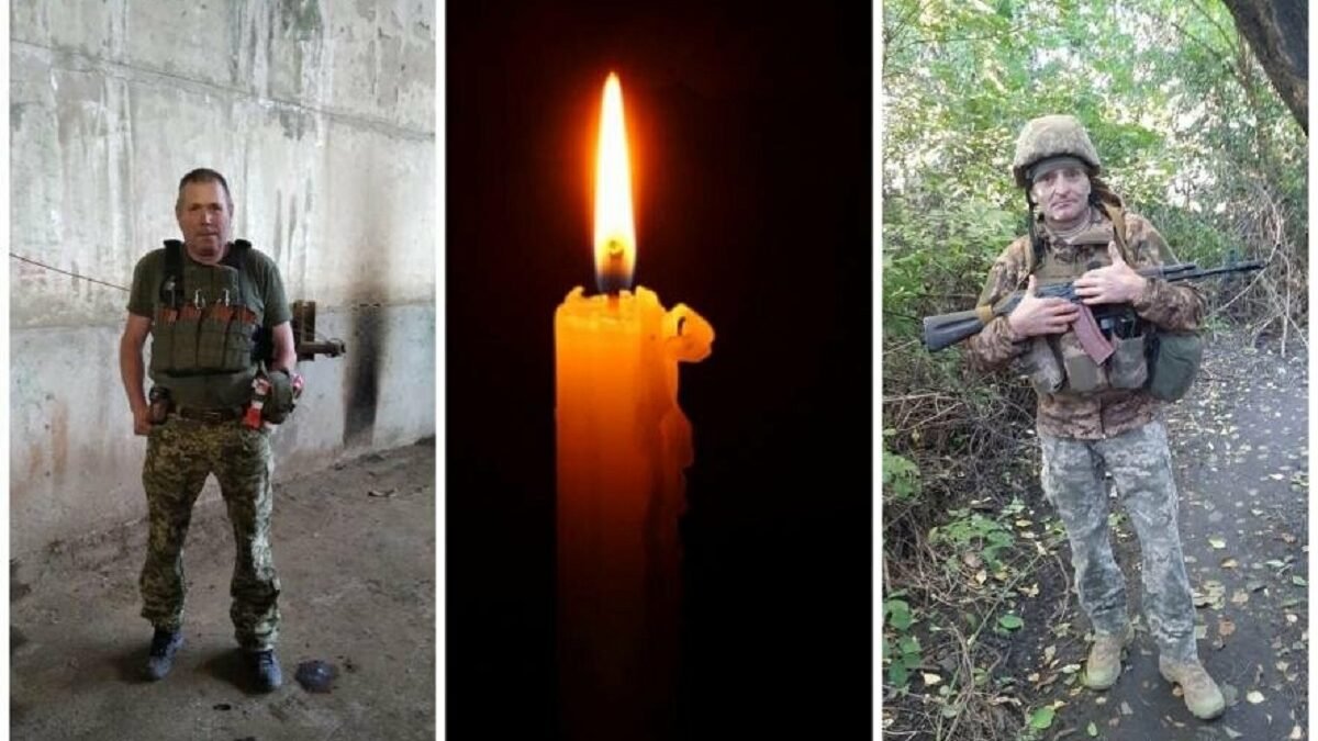Війна невблаганна і забирає найкращих: у боях на Донеччині загинуло двоє земляків з Тернопільщини