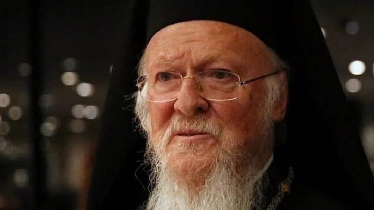 «Діалог і примирення для нас не просто вибір. Це наші заповіді» – Вселенський патріарх Варфоломій