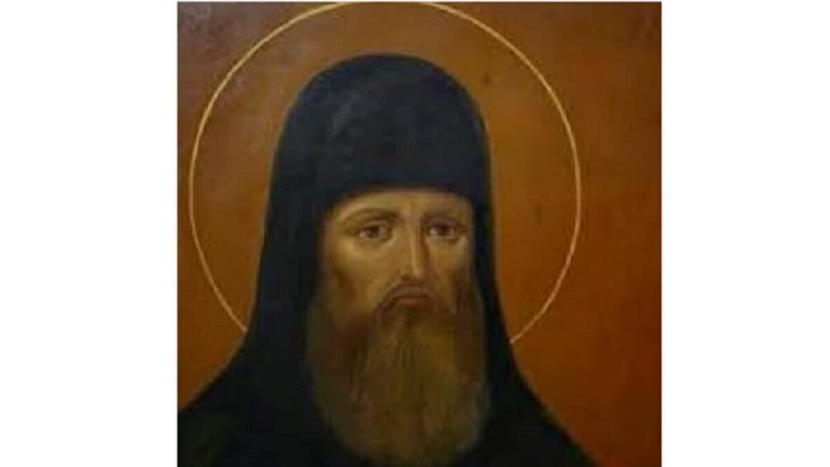 19 ЛИСТОПАДА — ПАМ’ЯТЬ ПРЕПОДОБНОГО ЛУКИ, ЕКОНОМА КИЄВО-ПЕЧЕРСЬКОГО