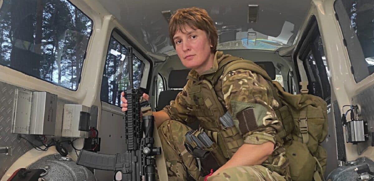 «Мауглі», бойовий медик, фотограф Укрінформу